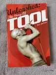 Unleashed The Story of Tool książka