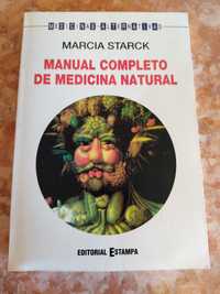 Manual Completo de Medicina Natural