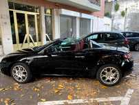 Alfa Romeo Spider 2.4 JTDm