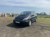 Citroen c8 2.0hdi