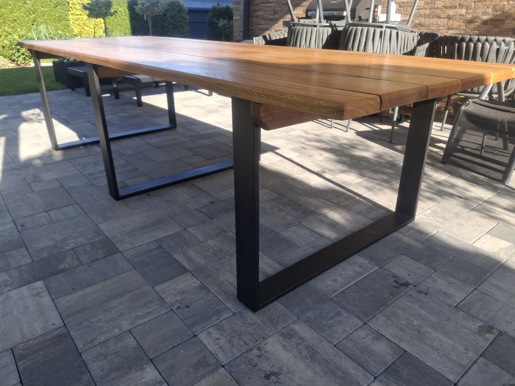 PERGOLA ogrodowa!  - masywna, stabilna, nowoczesna!