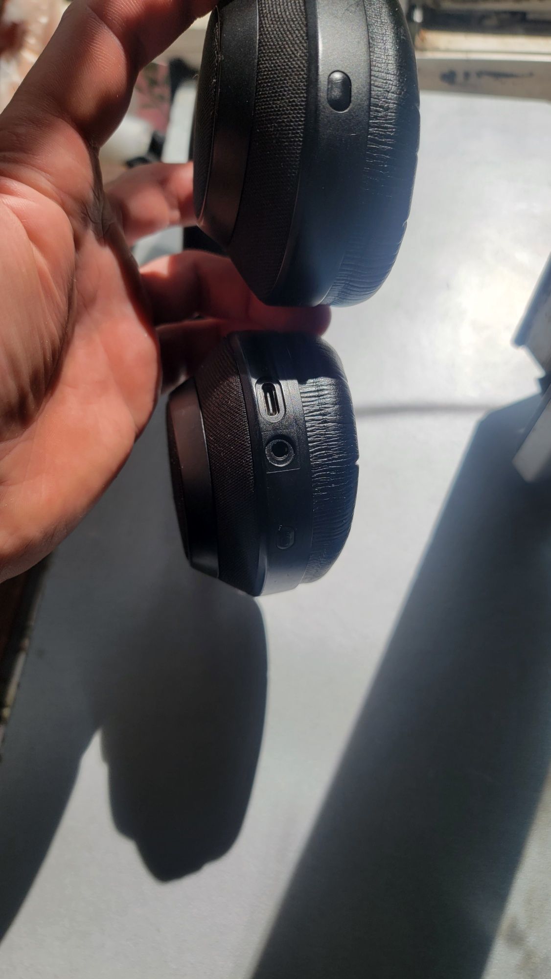 Продам наушники Jabra Elite 85h | Идеальное состояние