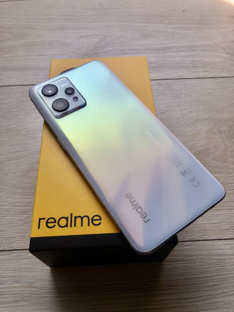 Realme 9 (128GB) - Perfekcyjny  Stan !