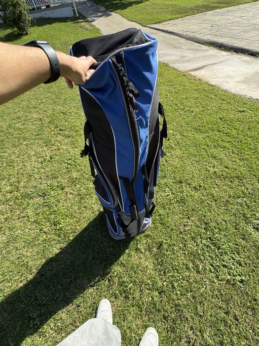 Golfe Set Wilson