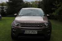 Land Rover Discovery Sport Sprzedam Samochód