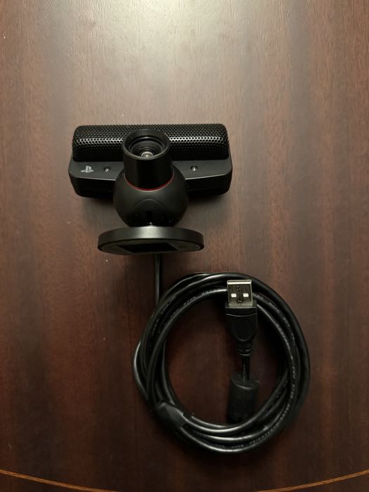 Sony PlayStation Move Controllers and Camera64284529036035121