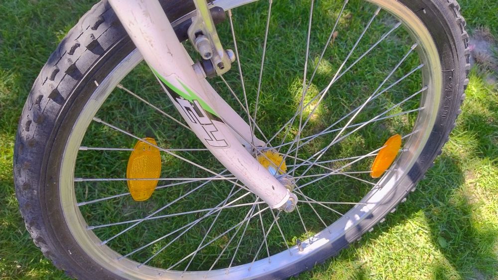 Велосипед, ровер 24