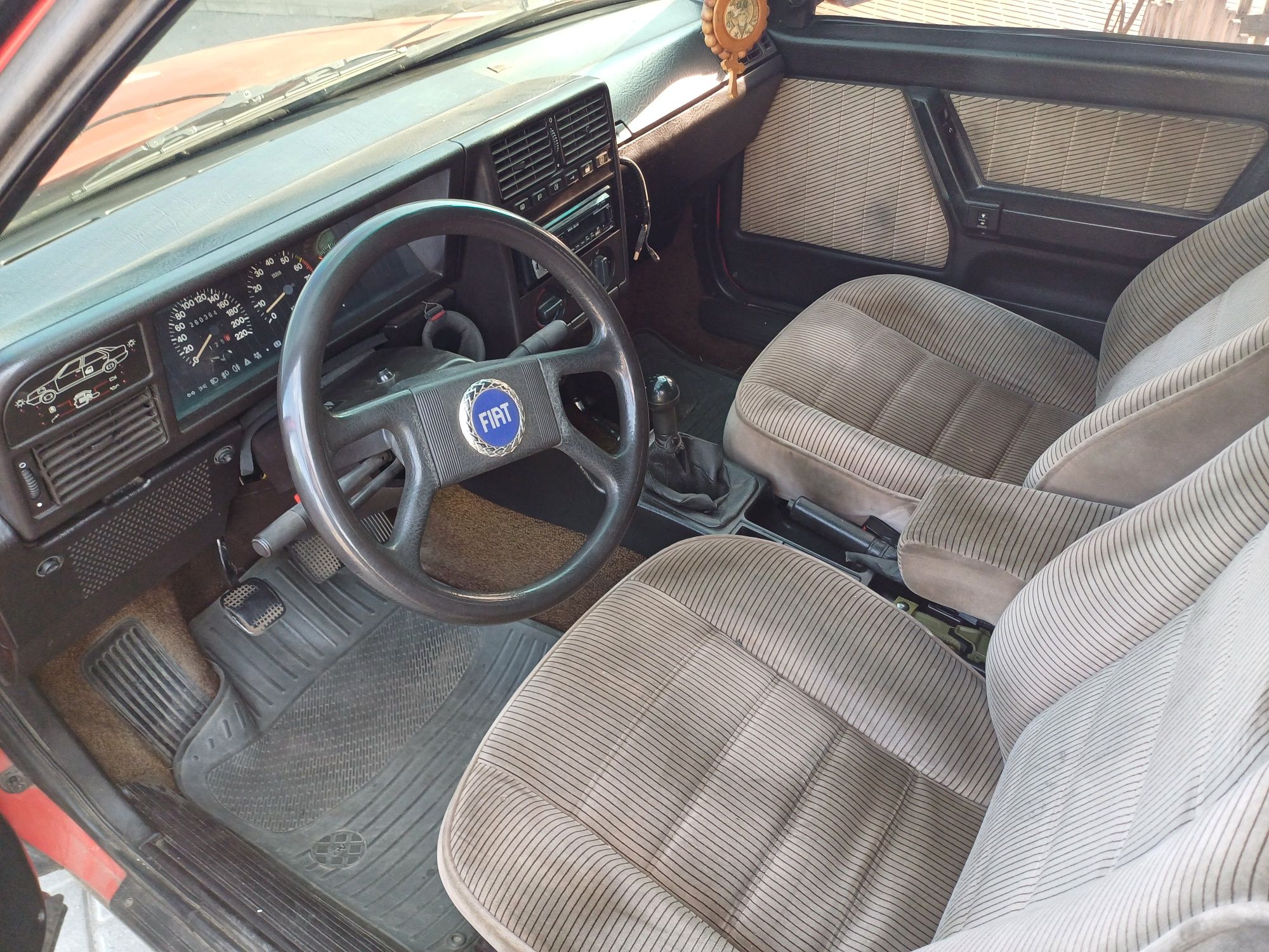 Продам Fiat Croma