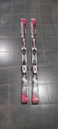 Narty Blizzard Magnum 7.6