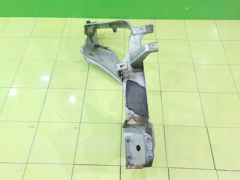 SUZUKI GRAND VITARA II LIFT 09r 3D podluznica prawa przod