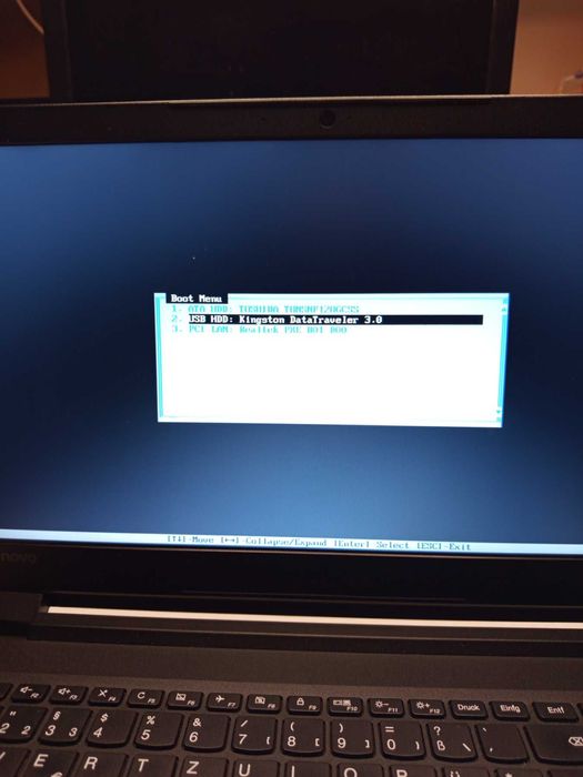 Ноутбук Lenovo V110-15IAP Type 80TG