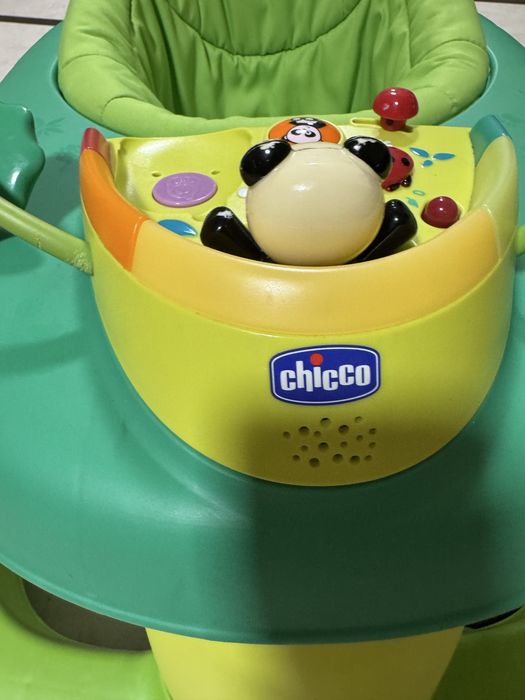 Дитячі одунки толокар 2 в 1