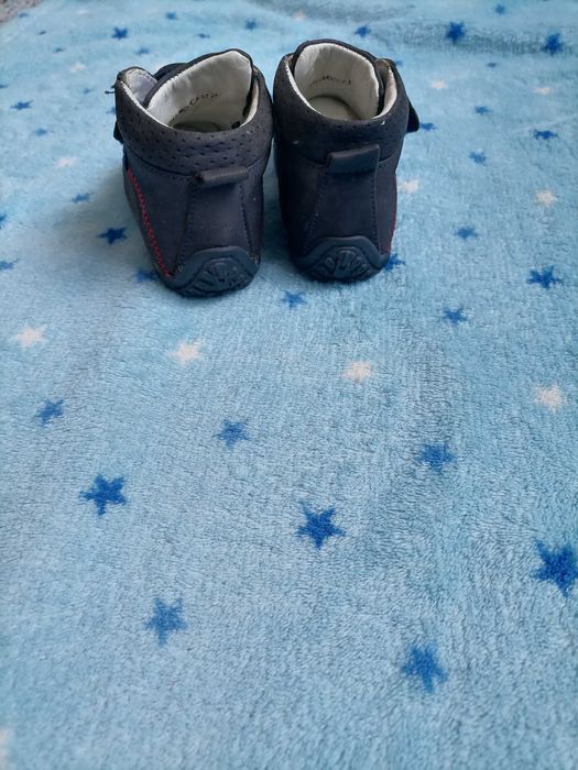 Półbuty Lasocki rozmiar 20