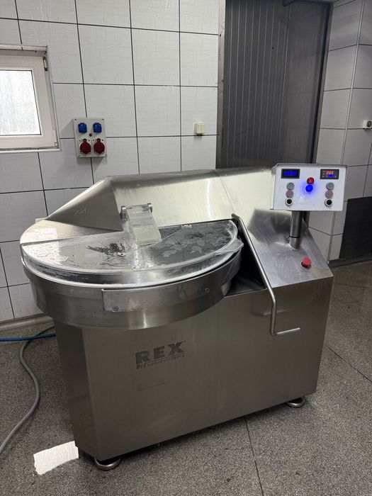 Kuter Masarski Rex 65l
