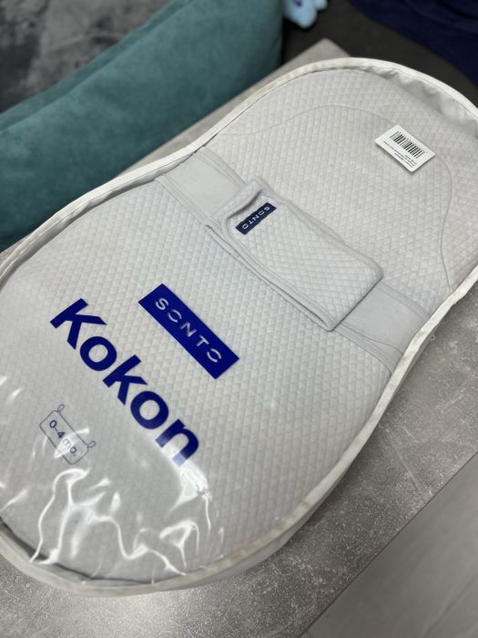 Кокон Sonto для новорожденных