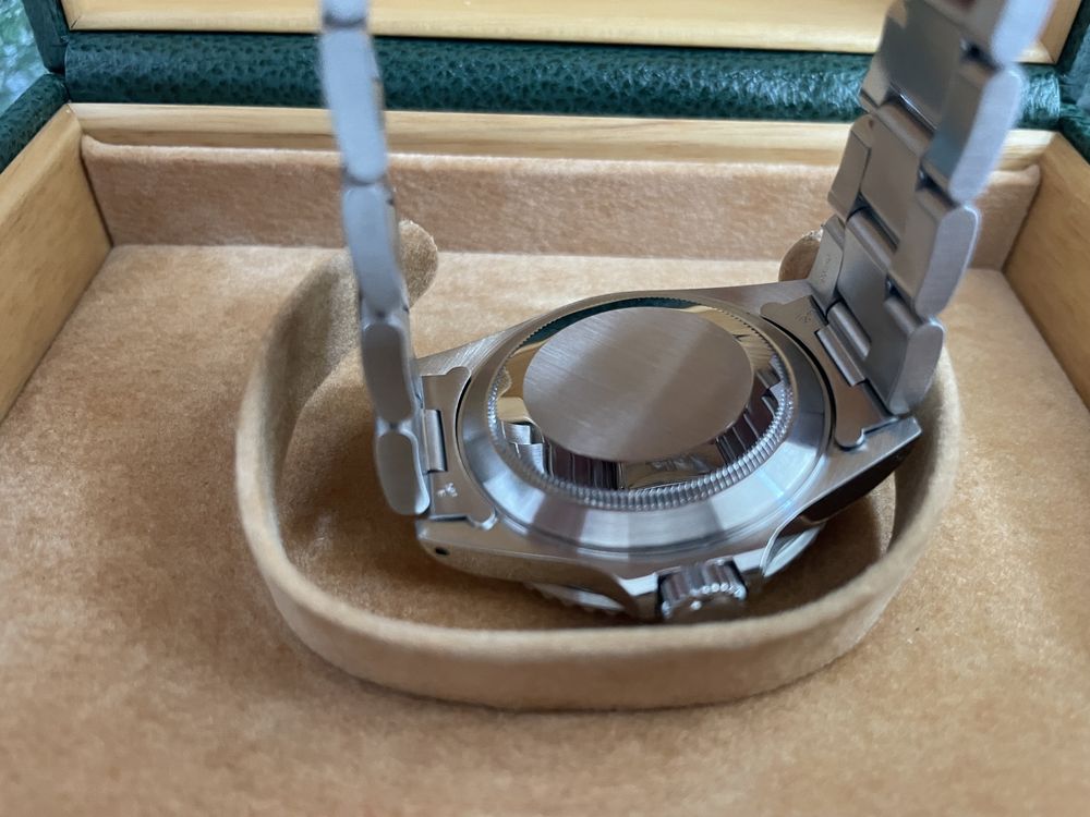 Rolex Submariner Date