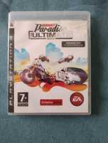 Burnout Paradise- the ultimate box