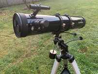 Teleskop Sky-Watcher 130/900