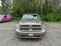 Dodge RAM Dodge RAM 1500 4.7 V8 LPG 2009 – OC do 07.2026