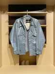 Куртка Belstaff Vent-O-Lite Lighn Blue 1980s Vintage