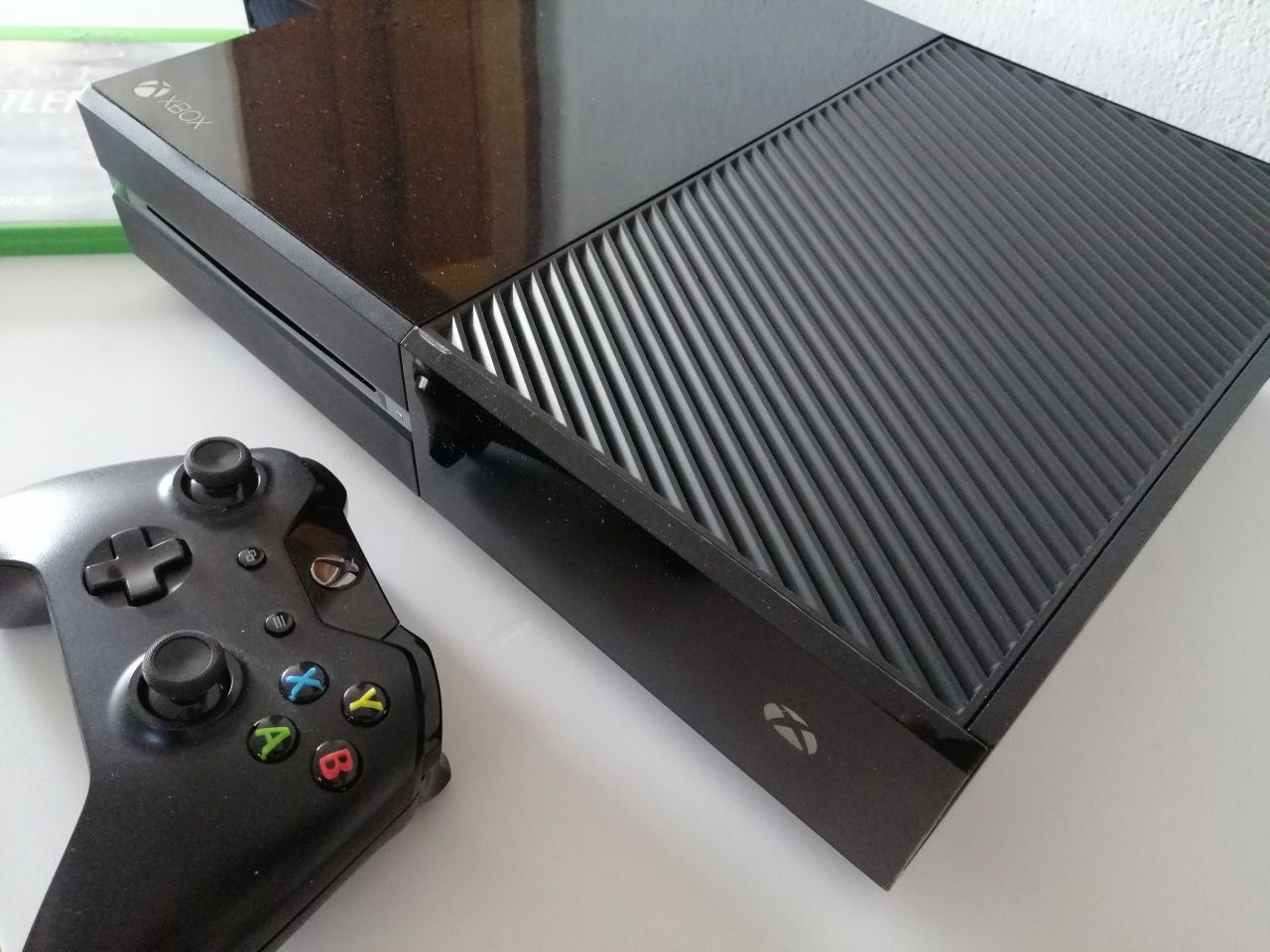 Xbox one original