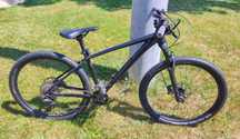 BULLS COPPERHEAD 3 27,5 osprzęt Shimano Deore, hamulce tarczowe