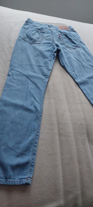 Calças de ganga levis 511