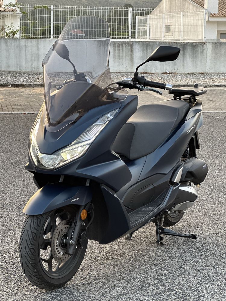 Honda PCX 125cc - 2023, Garantia até 2027!
