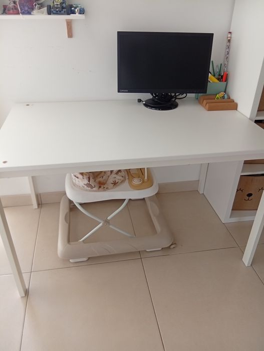 Mesa de refeição ikea