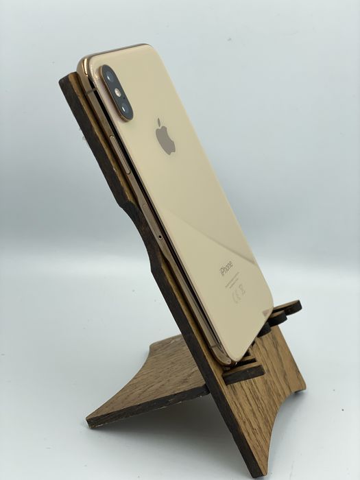  HELLOVIN в AppleZt  iPhone XS 256Gb  батарея 100%