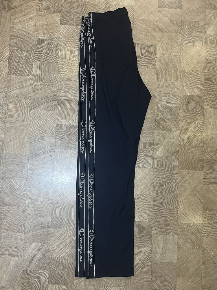 спортивные штаны champion