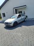 Opel Corsa c 2002 r 1,2 benzyna 170 tyś przebiegu