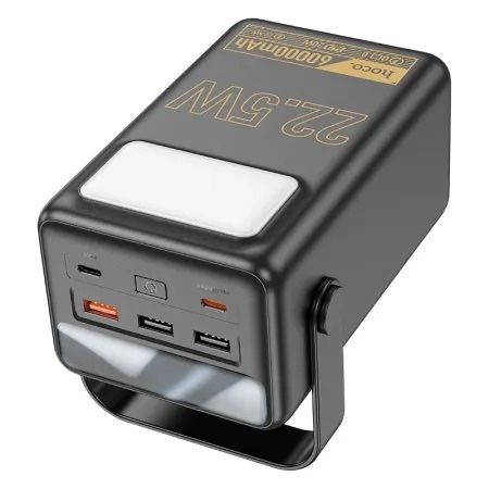 Power bank Hoco j110 60000mah 22,5w  павербанк
