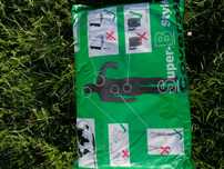 Kombinezon ochronny lakierniczy  lakeland Xl