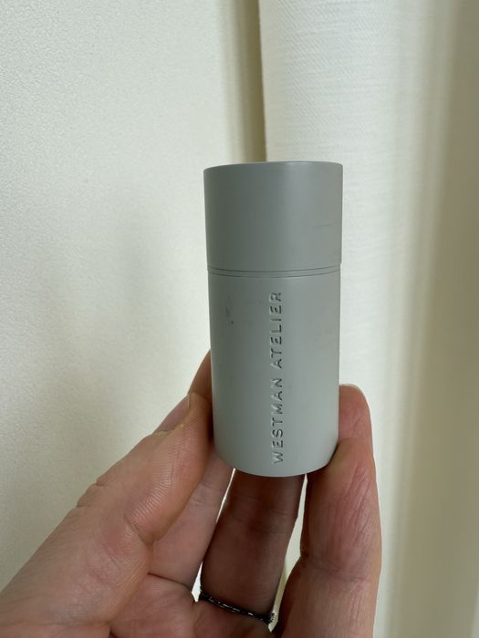 Westman atelier - baby cheeks blush stick - petal