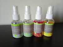 AROMAS para Aspiradores