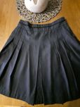 2 spodnice Top Secret i H&M