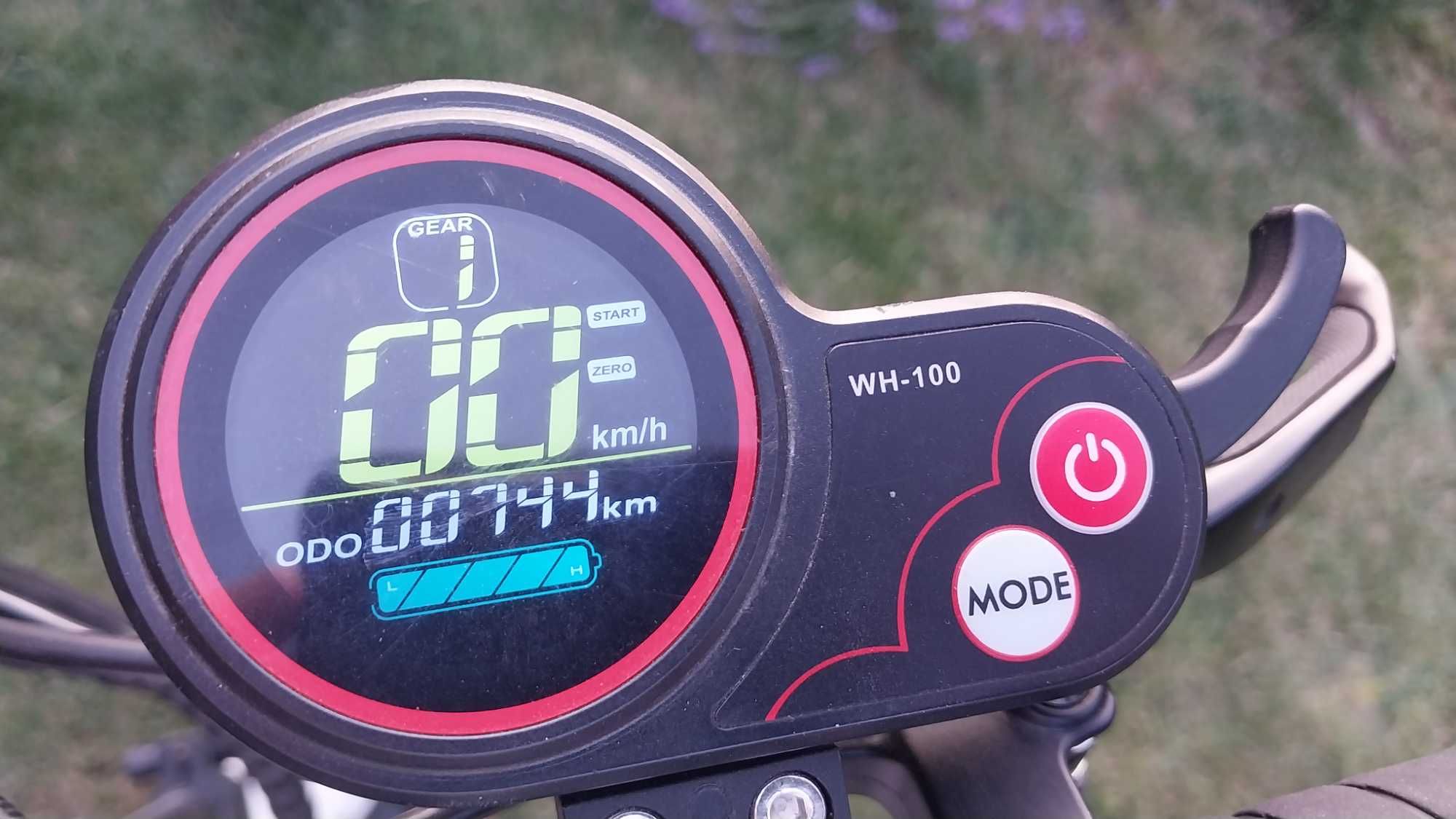 Електросамокат Beast scooter electro