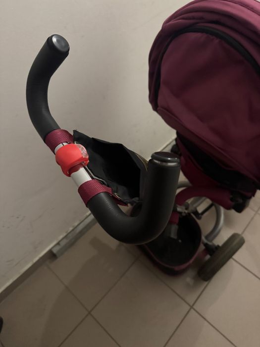 Велосипед Crosser T-400