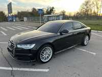 Продаж авто Audi  A6