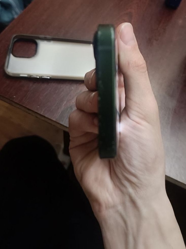 Iphone 13 mini 256 gb