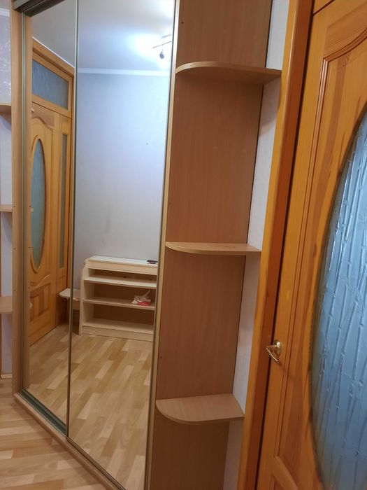 Сдам 2 к. кв. м. Студенческая - 2 мин. ул. Ак. Павлова, 134 б, ремонт.