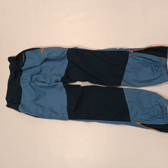 Stormberg spodnie trekkingowe roz,36/8/S a trekking turystyka lekkie