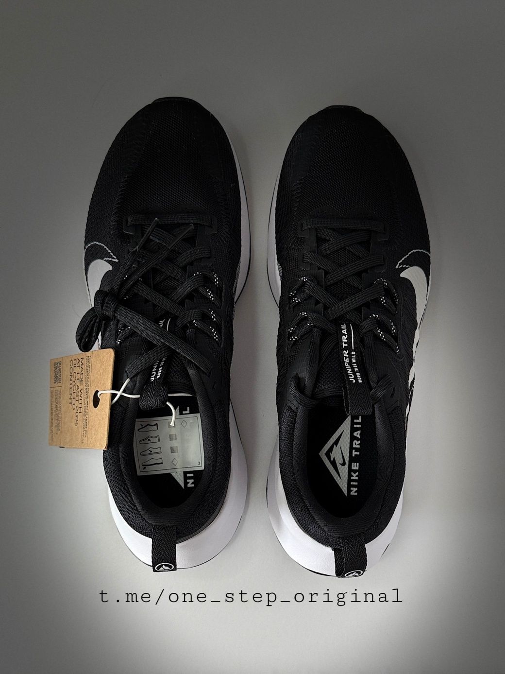 Nike Juniper Trail 2 NN (art.DM0822 001) оригінал!!!