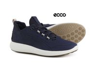 43,44 - Кроссовки сникерсы ECCO Soft 7 (ОРИГИНАЛ)