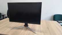 Monitor ACER NITRO 4K 120/144hz 27''