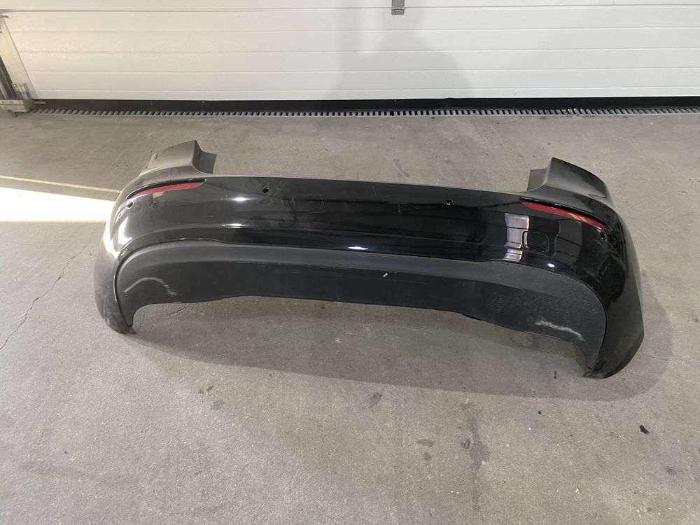Parachoques mercededez w177