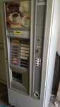 Automat do napojow goracych