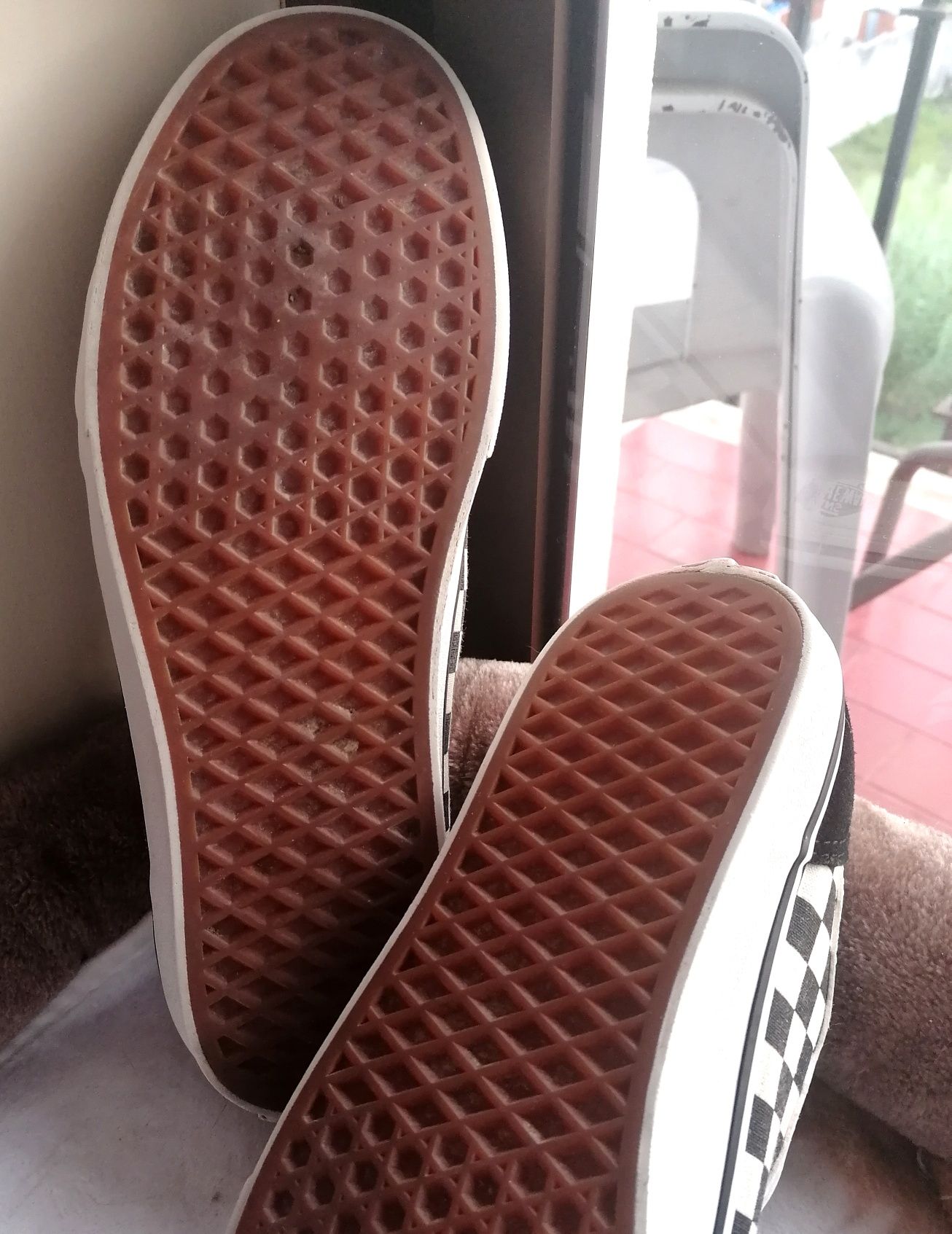 Sapatilhas VANS Filmore 43