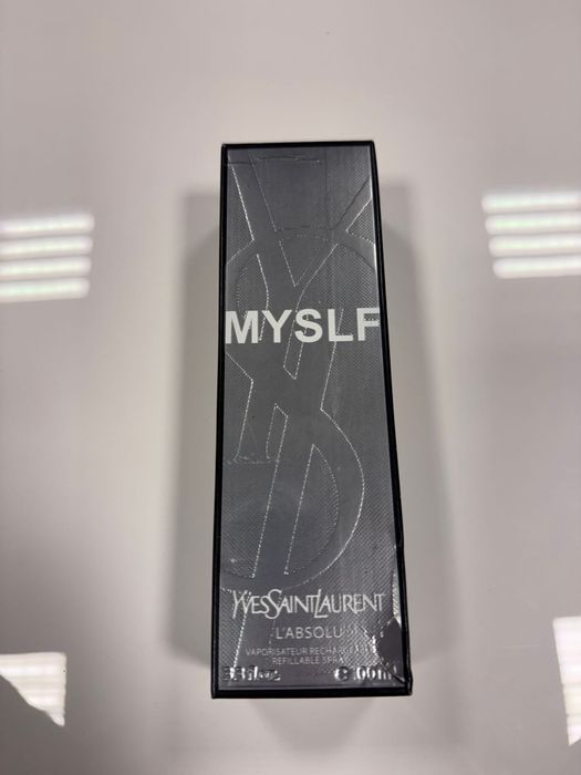 Yves Saint Laurent Myslf Absolu EDP 100ml nowy w folii